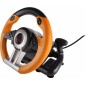 SPEEDLINK DRIFT O.Z. Rat og pedalsæt PC